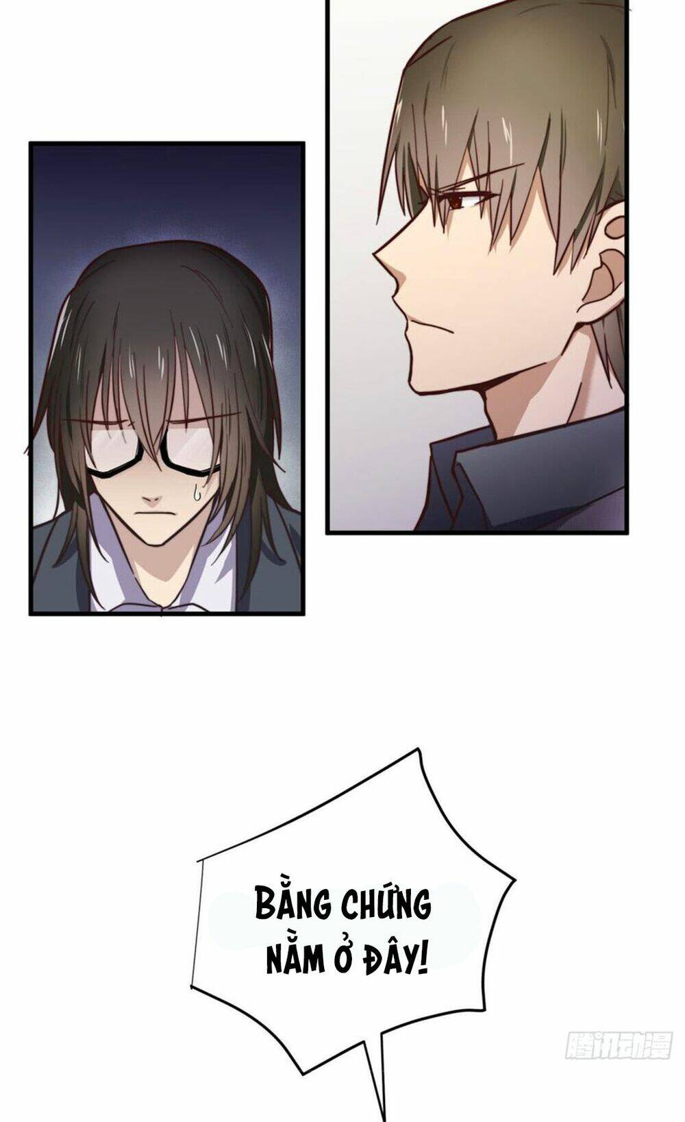 Đơn Phương Yêu Thầm Anh Chapter 13 - Trang 2