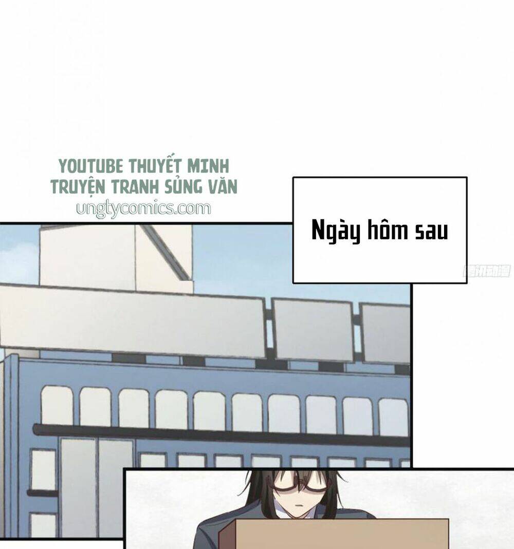 Đơn Phương Yêu Thầm Anh Chapter 14 - Trang 2