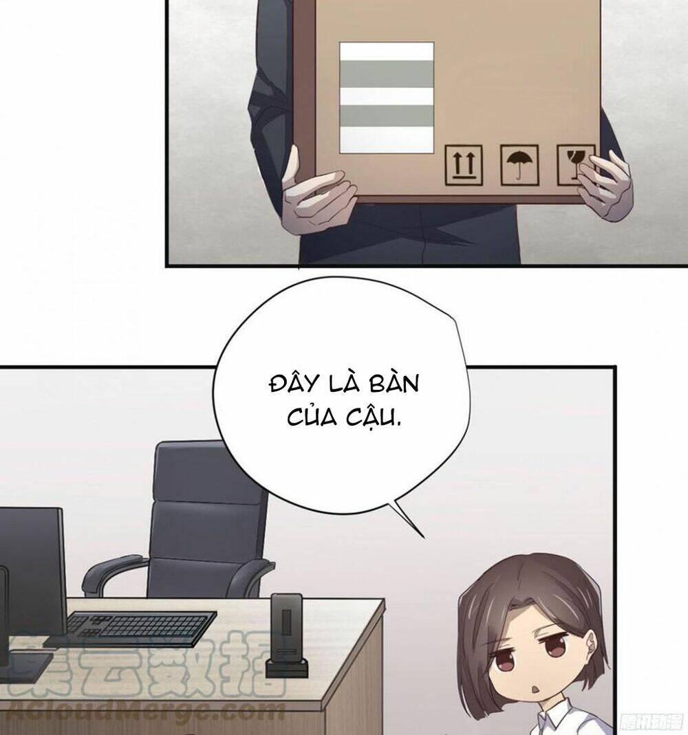 Đơn Phương Yêu Thầm Anh Chapter 14 - Trang 2
