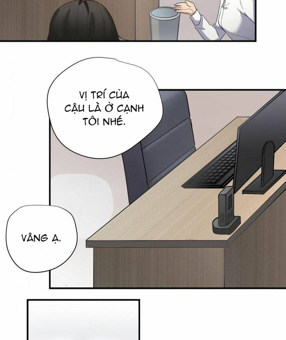 Đơn Phương Yêu Thầm Anh Chapter 14 - Trang 2