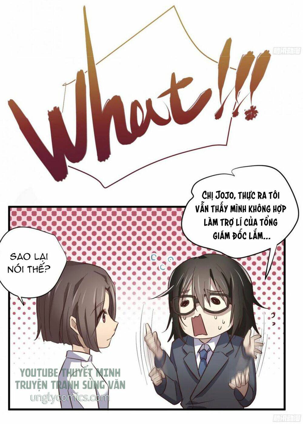 Đơn Phương Yêu Thầm Anh Chapter 14 - Trang 2