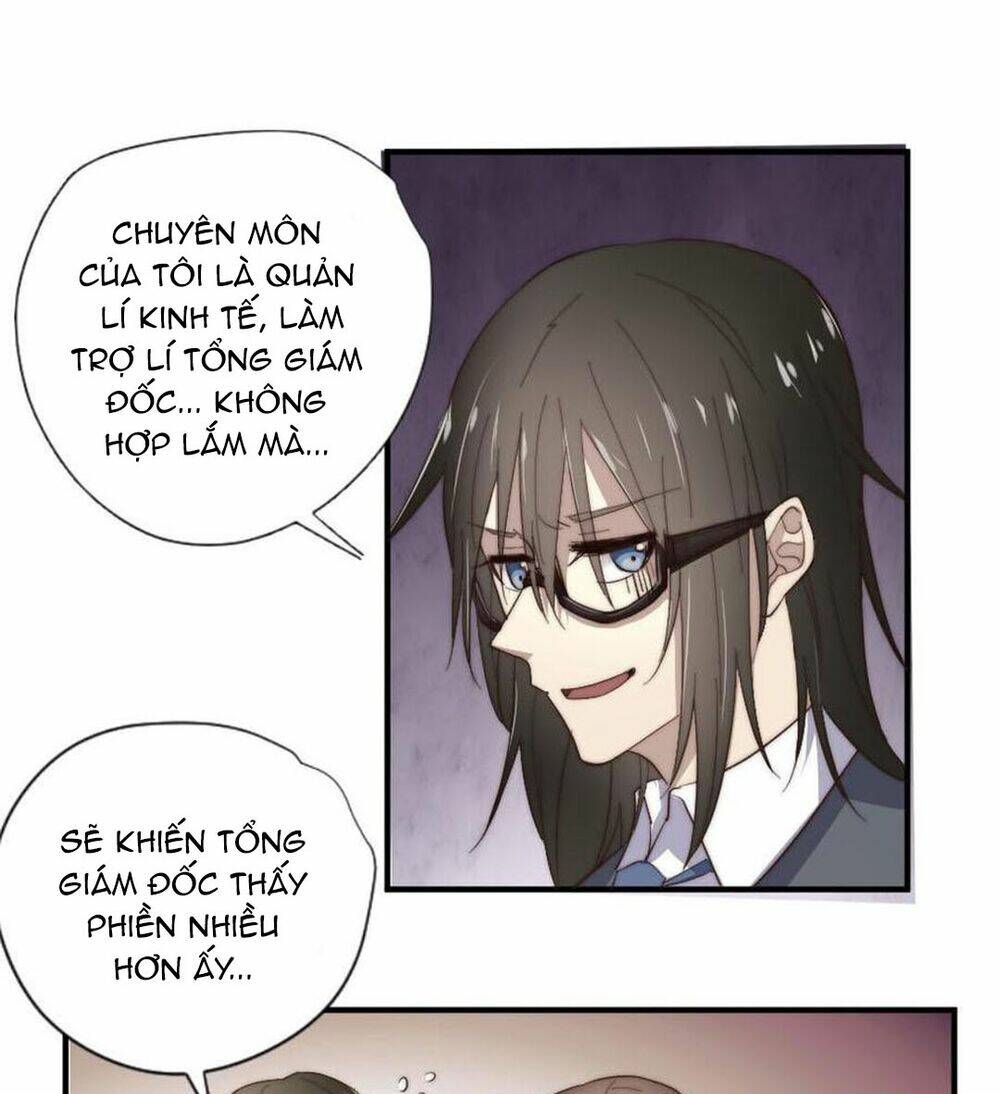 Đơn Phương Yêu Thầm Anh Chapter 14 - Trang 2