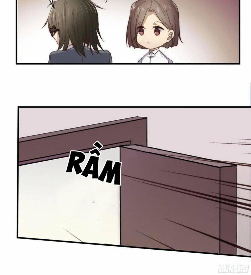 Đơn Phương Yêu Thầm Anh Chapter 14 - Trang 2