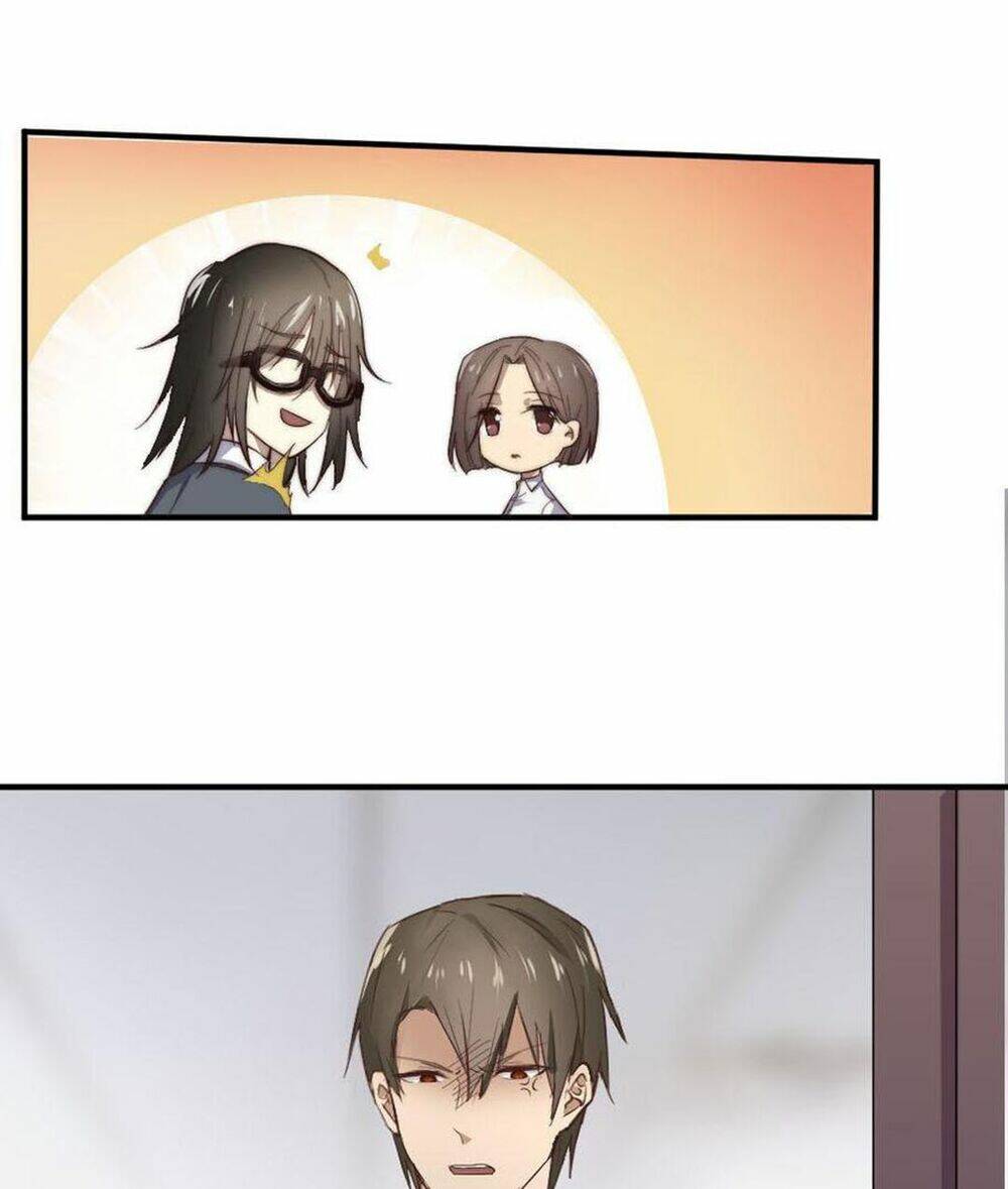 Đơn Phương Yêu Thầm Anh Chapter 14 - Trang 2