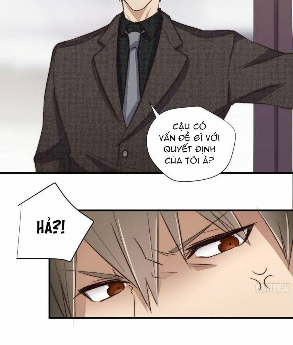 Đơn Phương Yêu Thầm Anh Chapter 14 - Trang 2