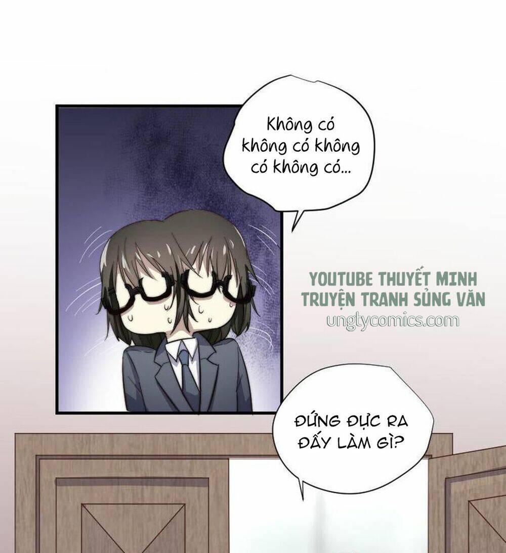 Đơn Phương Yêu Thầm Anh Chapter 14 - Trang 2