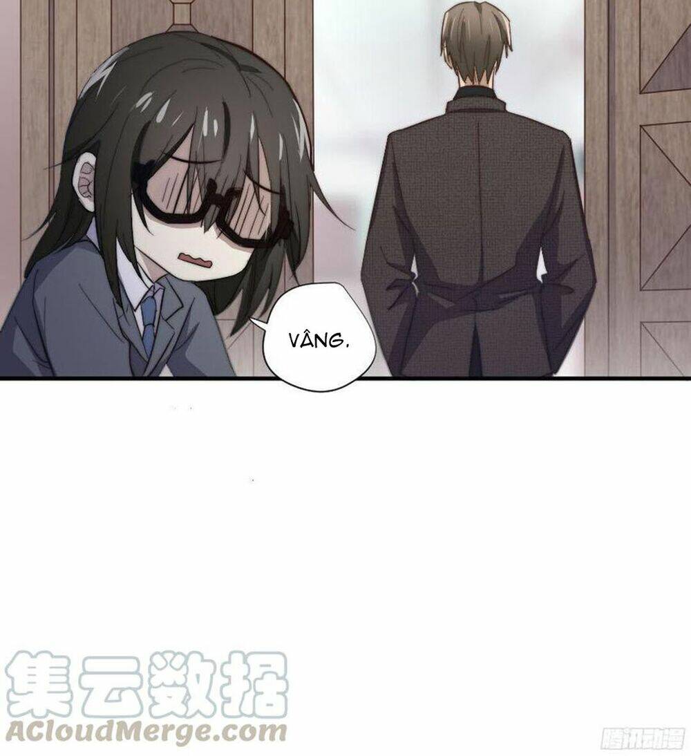 Đơn Phương Yêu Thầm Anh Chapter 14 - Trang 2