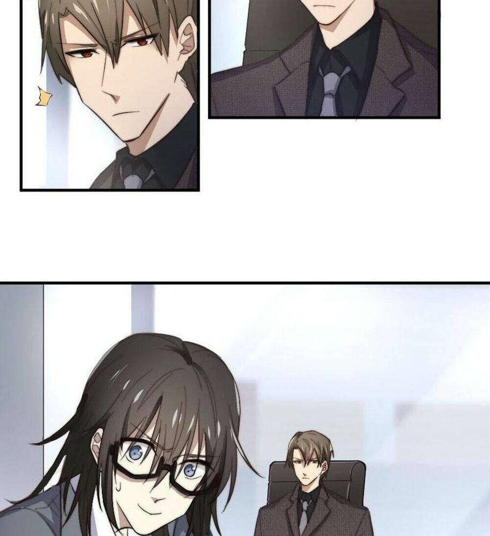 Đơn Phương Yêu Thầm Anh Chapter 14 - Trang 2