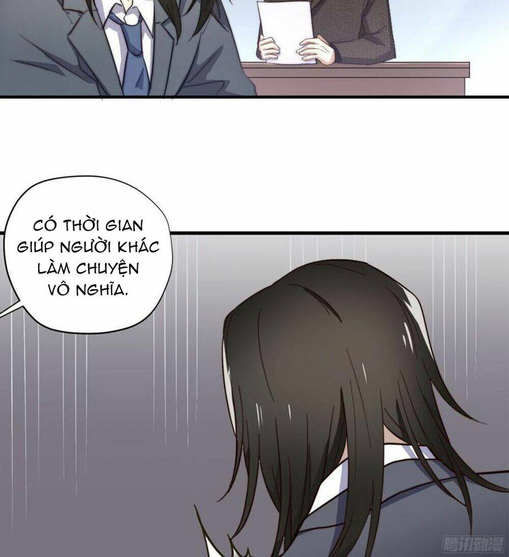 Đơn Phương Yêu Thầm Anh Chapter 14 - Trang 2