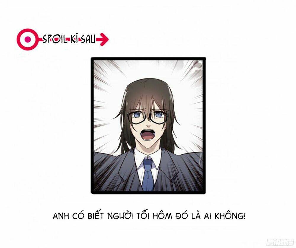 Đơn Phương Yêu Thầm Anh Chapter 14 - Trang 2