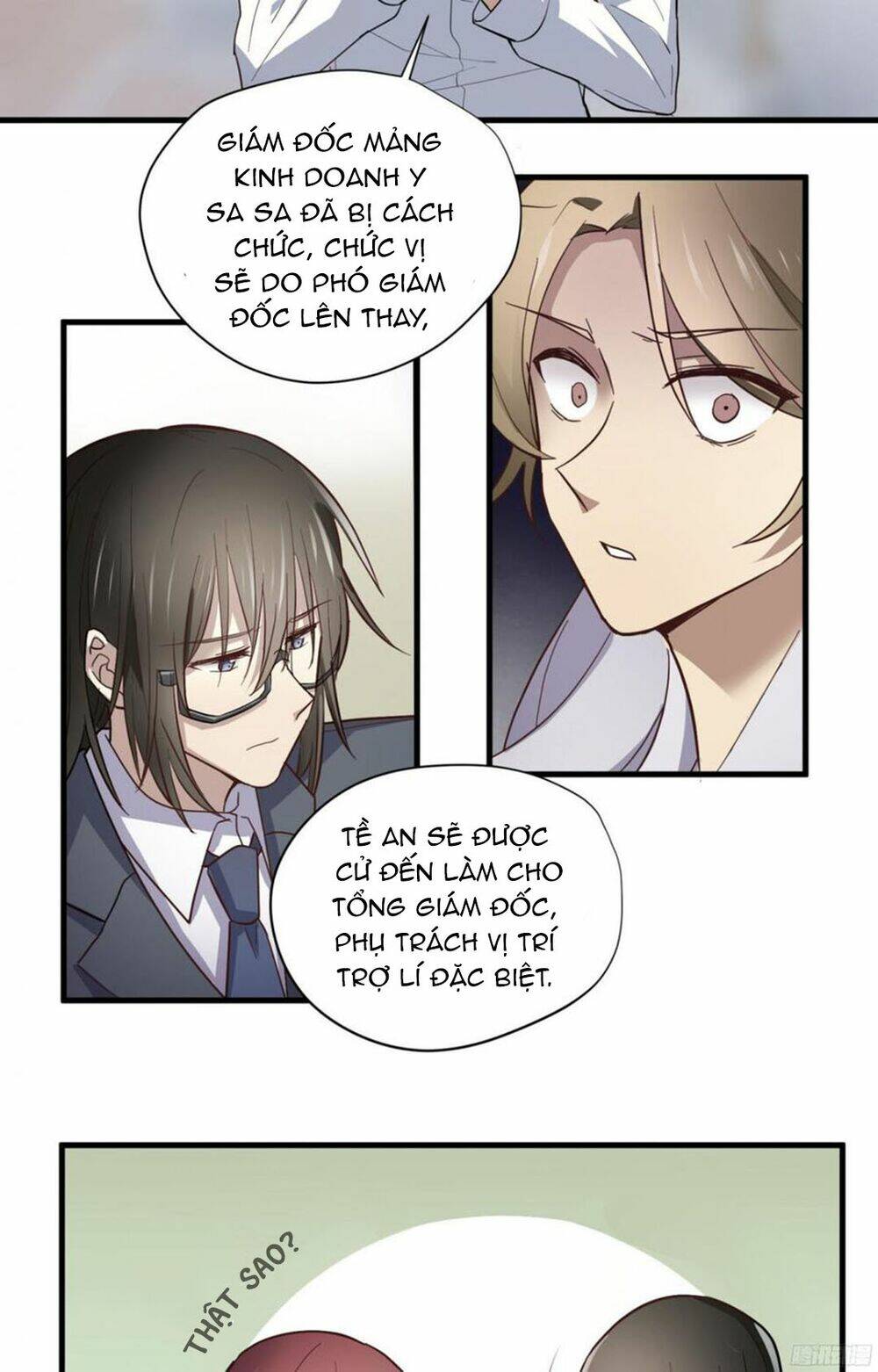 Đơn Phương Yêu Thầm Anh Chapter 14 - Trang 2