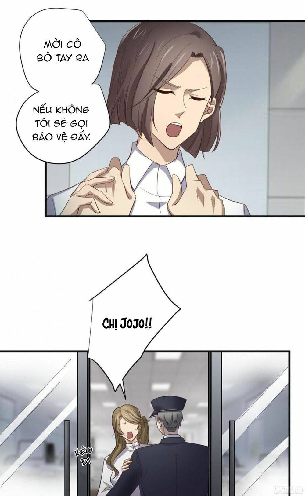 Đơn Phương Yêu Thầm Anh Chapter 14 - Trang 2