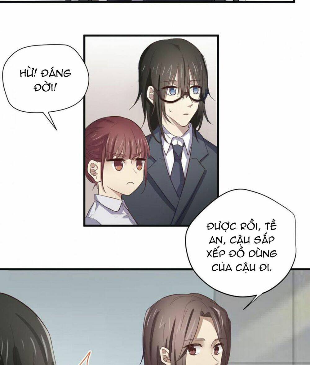 Đơn Phương Yêu Thầm Anh Chapter 14 - Trang 2