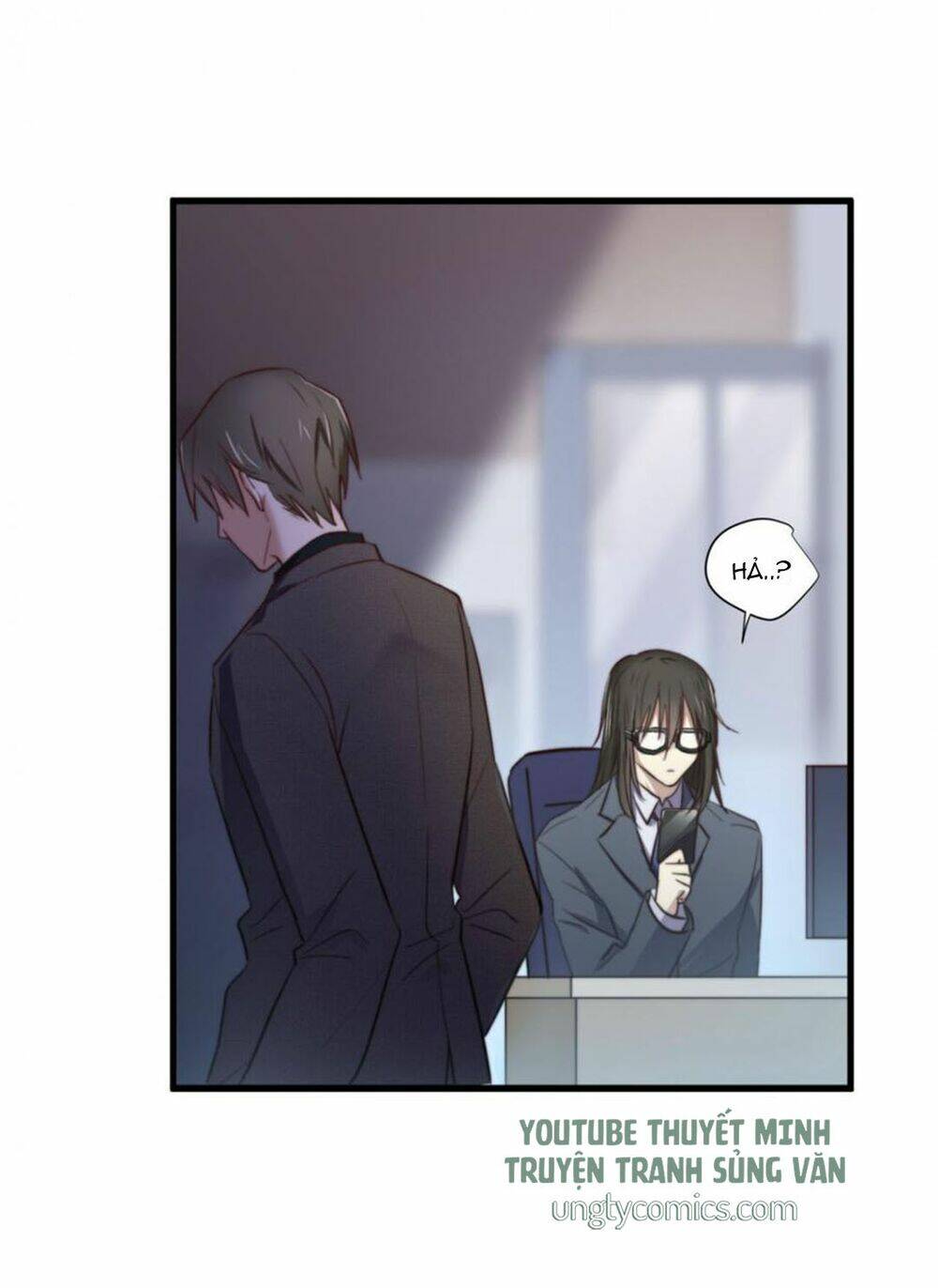 Đơn Phương Yêu Thầm Anh Chapter 16 - Trang 2