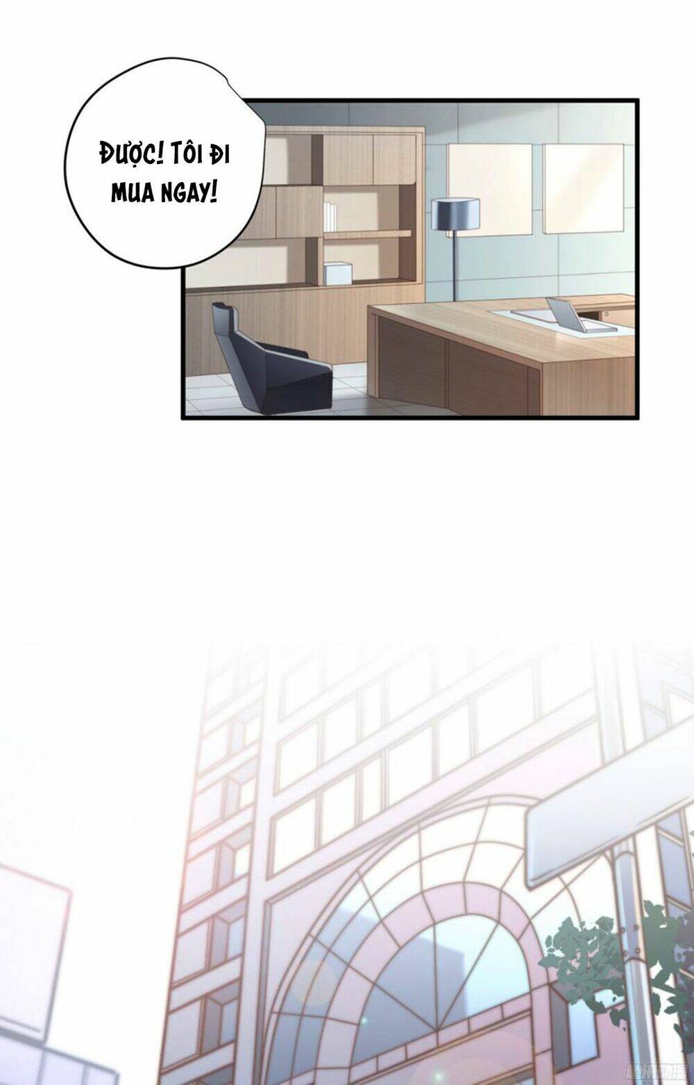 Đơn Phương Yêu Thầm Anh Chapter 16 - Trang 2