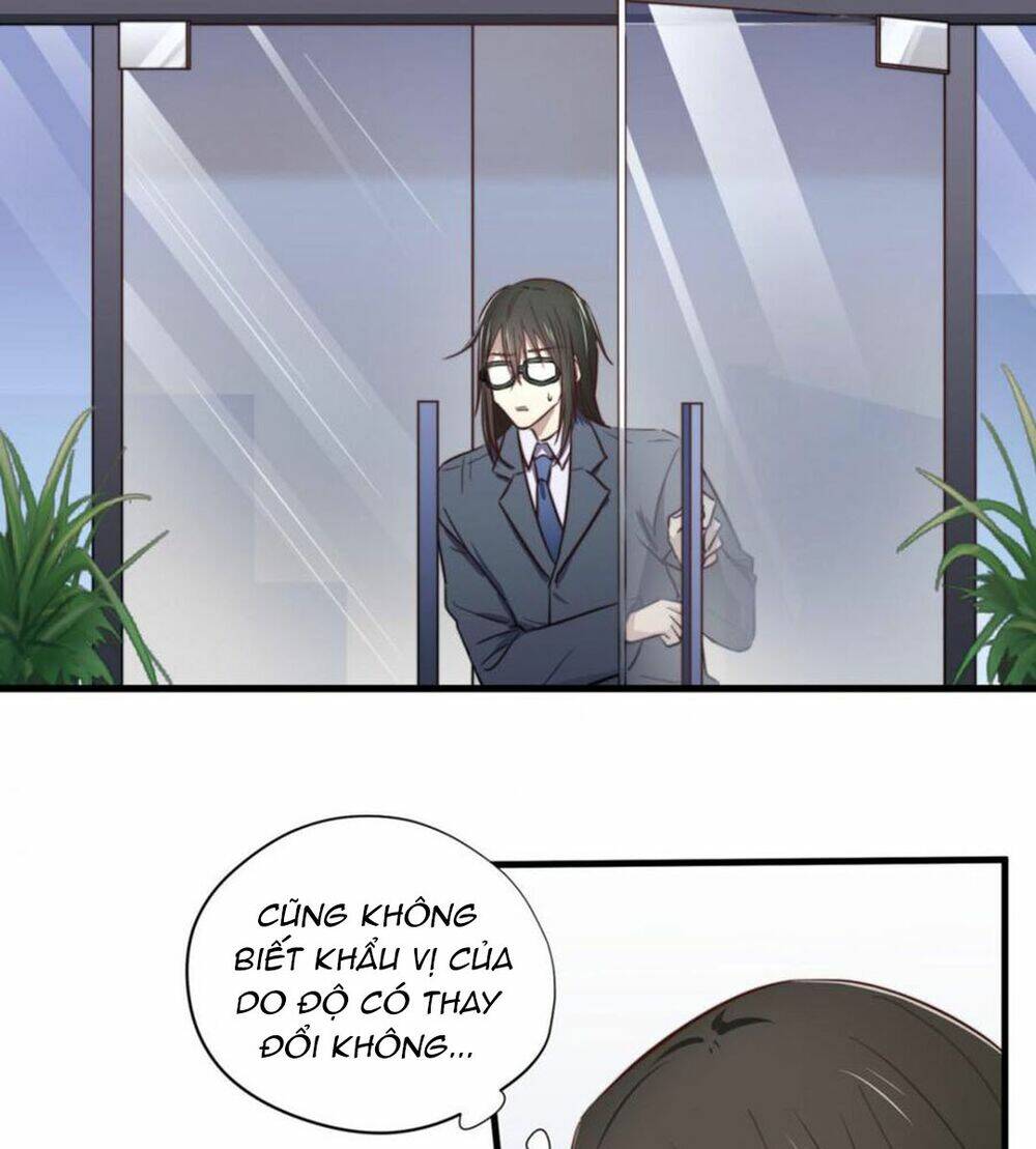 Đơn Phương Yêu Thầm Anh Chapter 16 - Trang 2