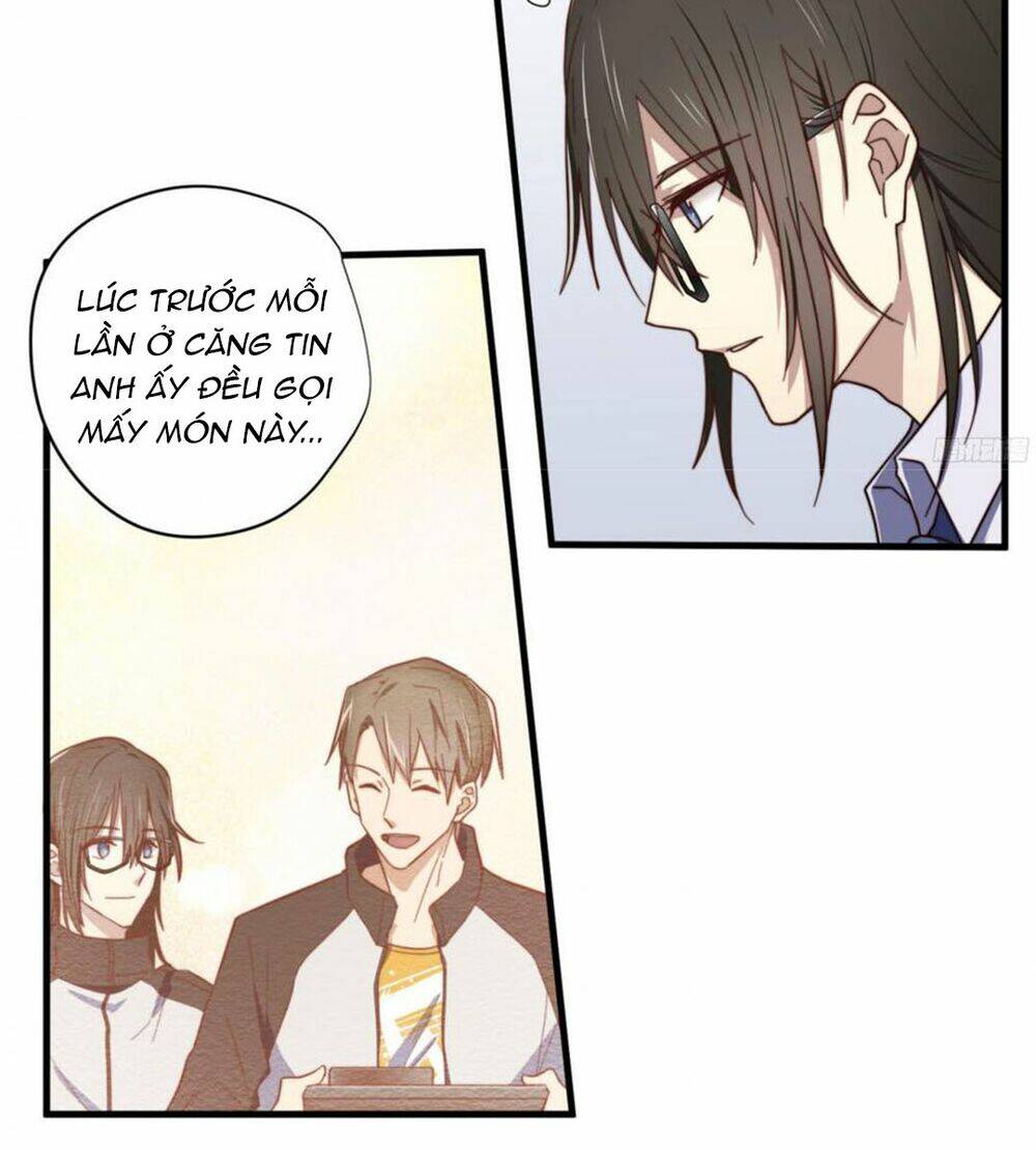 Đơn Phương Yêu Thầm Anh Chapter 16 - Trang 2