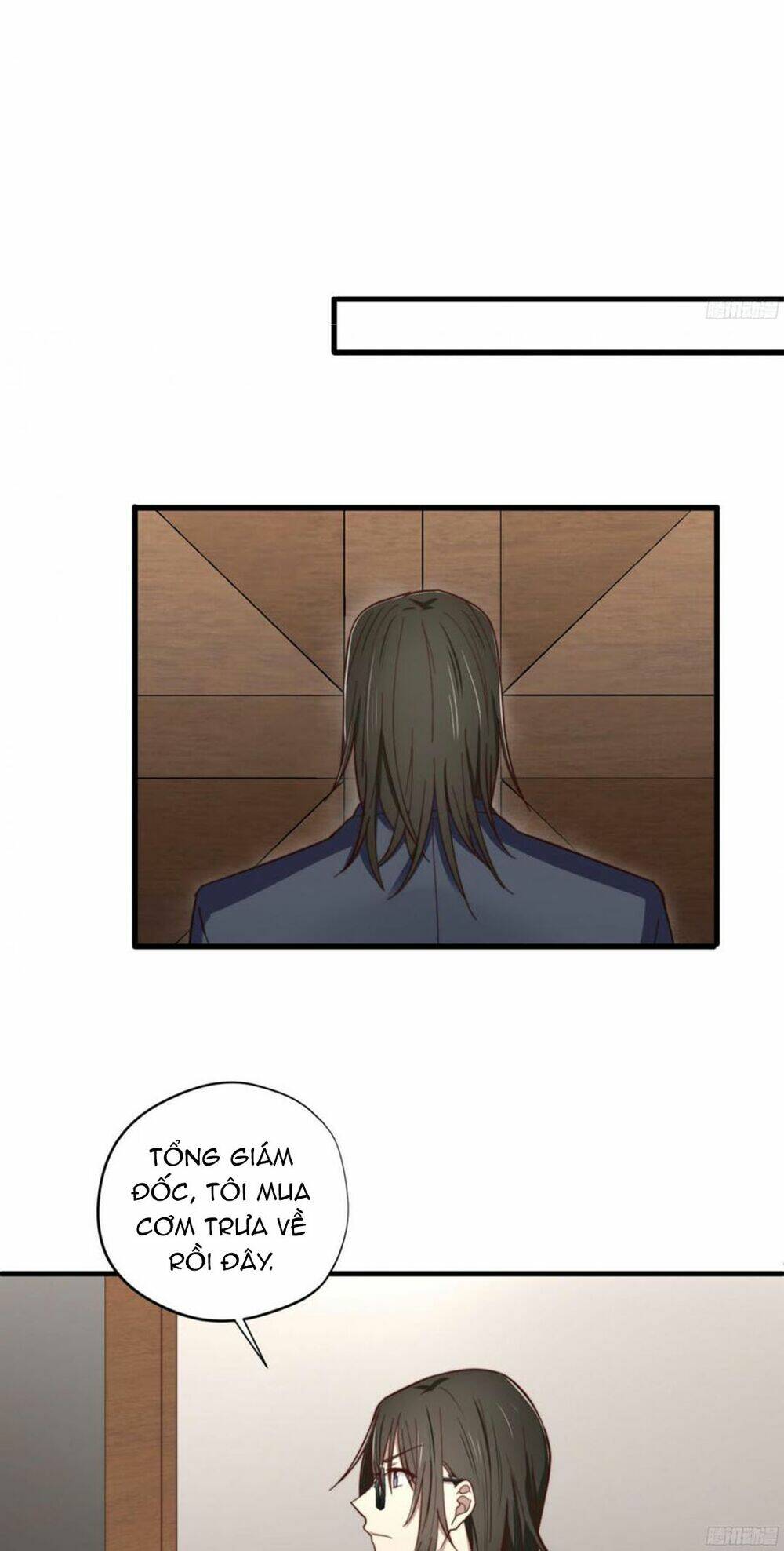 Đơn Phương Yêu Thầm Anh Chapter 16 - Trang 2