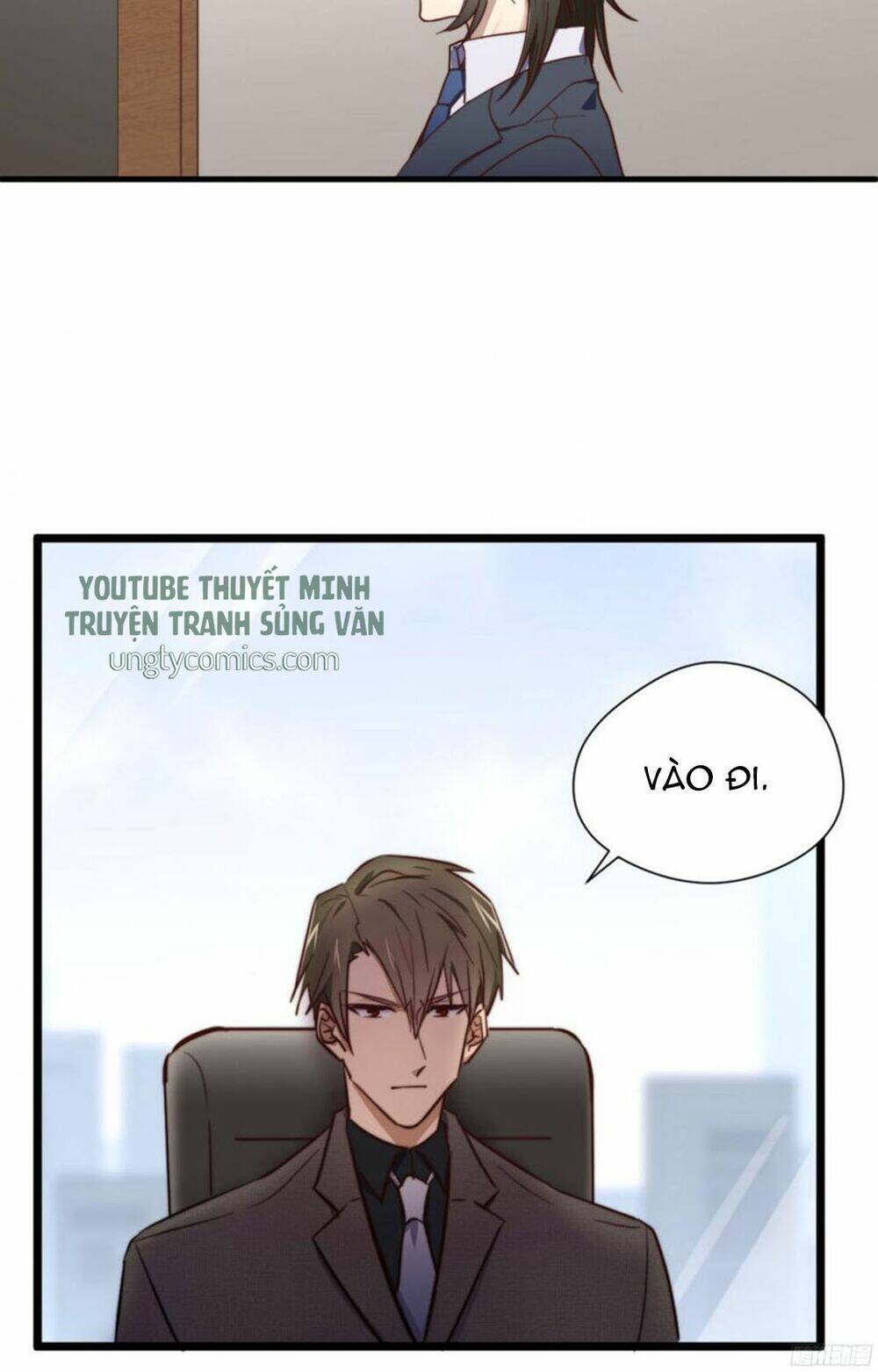 Đơn Phương Yêu Thầm Anh Chapter 16 - Trang 2