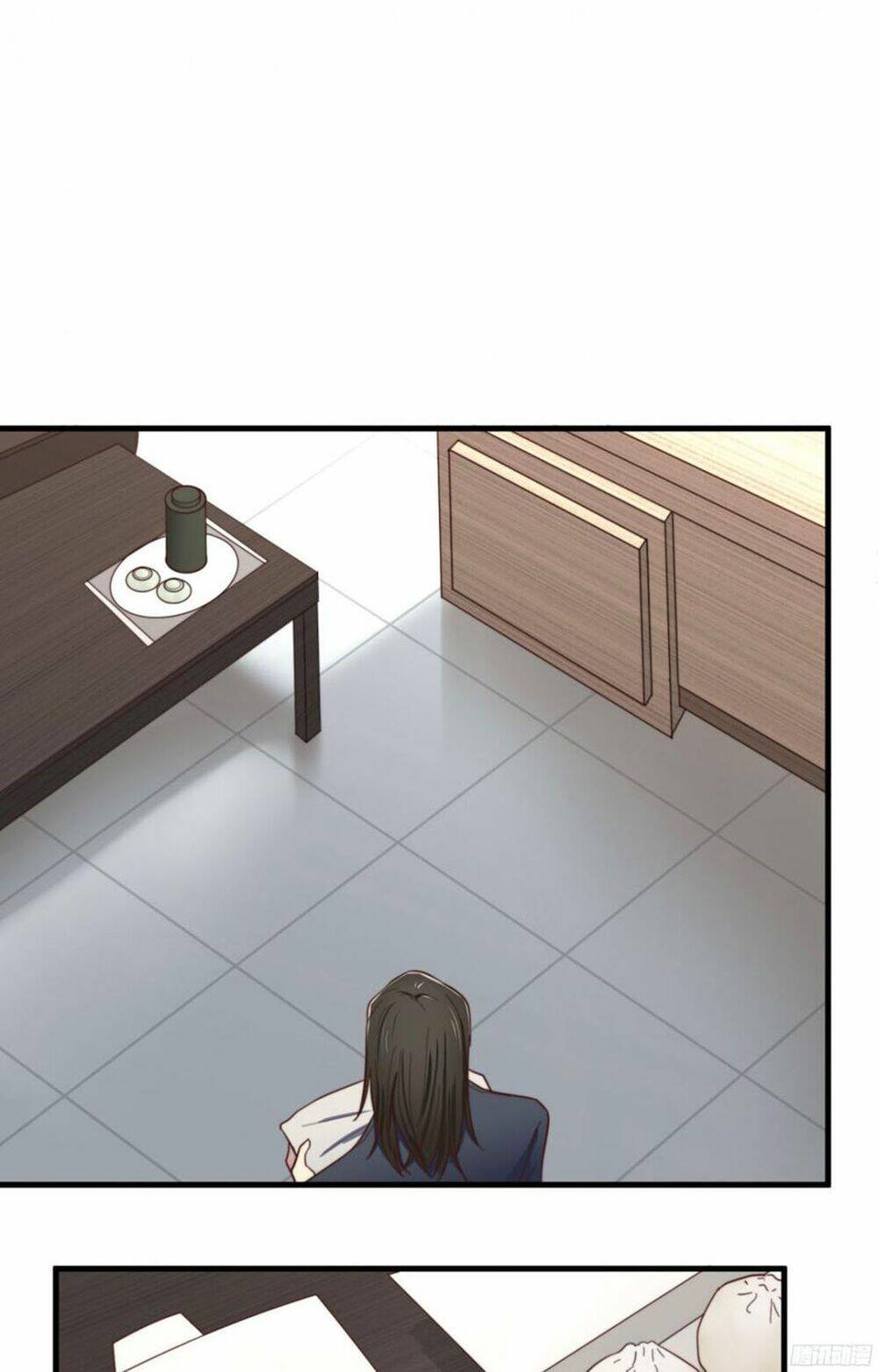 Đơn Phương Yêu Thầm Anh Chapter 16 - Trang 2