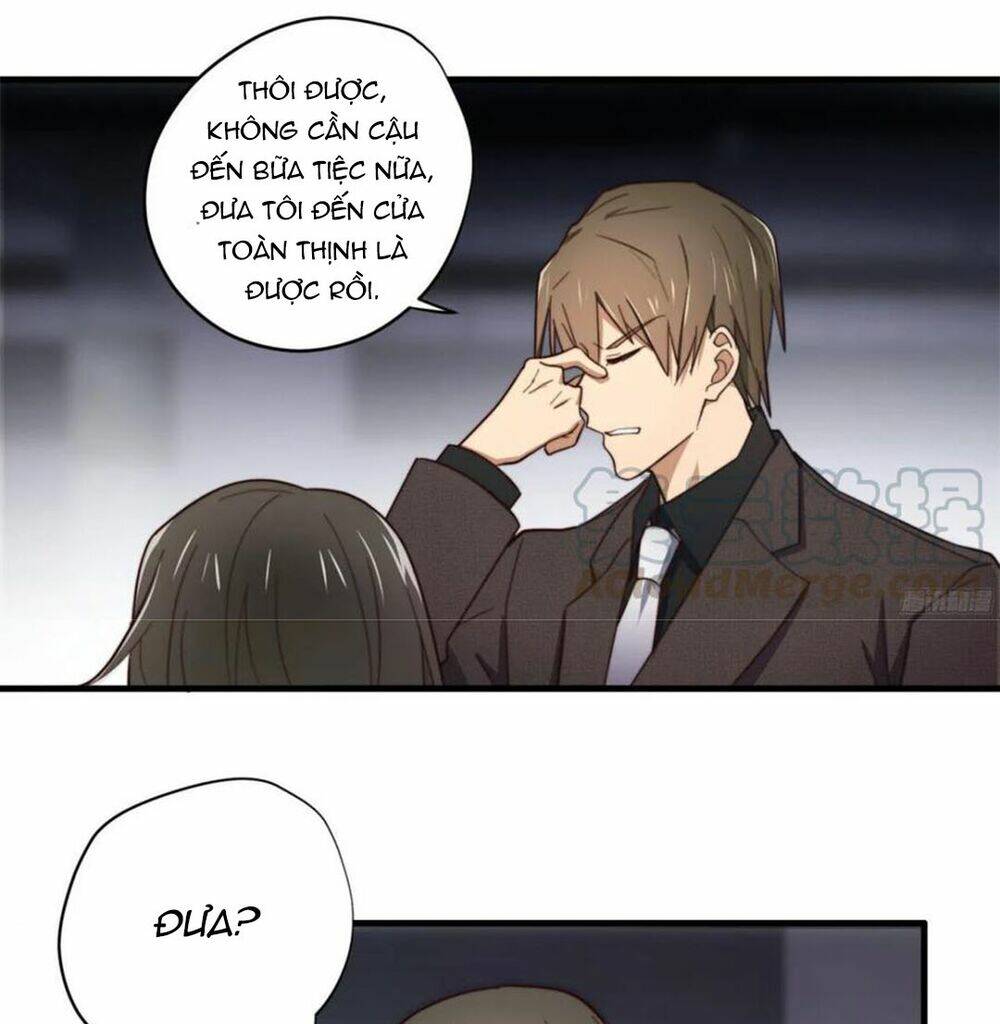 Đơn Phương Yêu Thầm Anh Chapter 17 - Trang 2