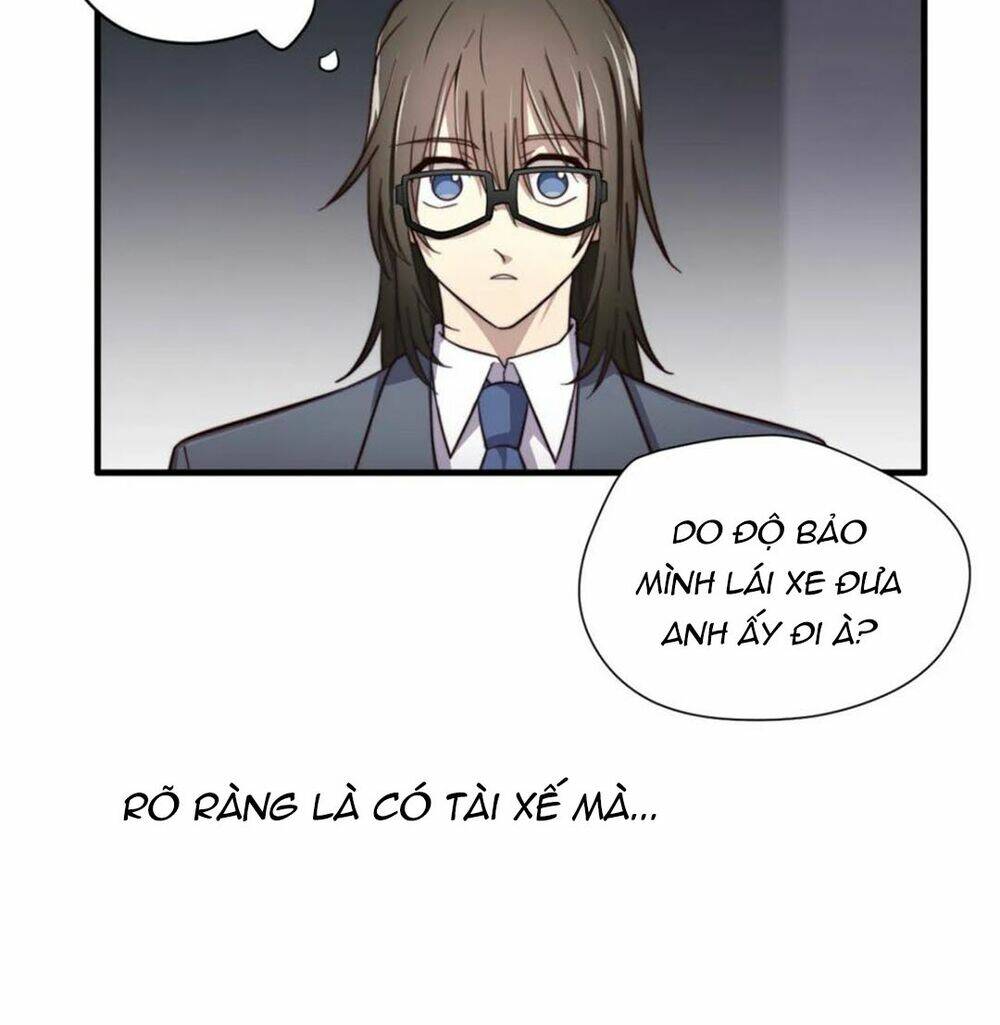 Đơn Phương Yêu Thầm Anh Chapter 17 - Trang 2