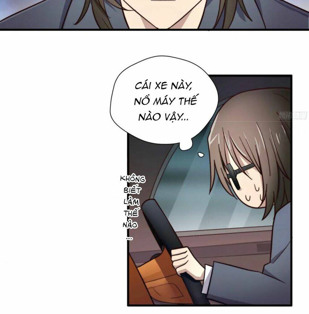 Đơn Phương Yêu Thầm Anh Chapter 17 - Trang 2