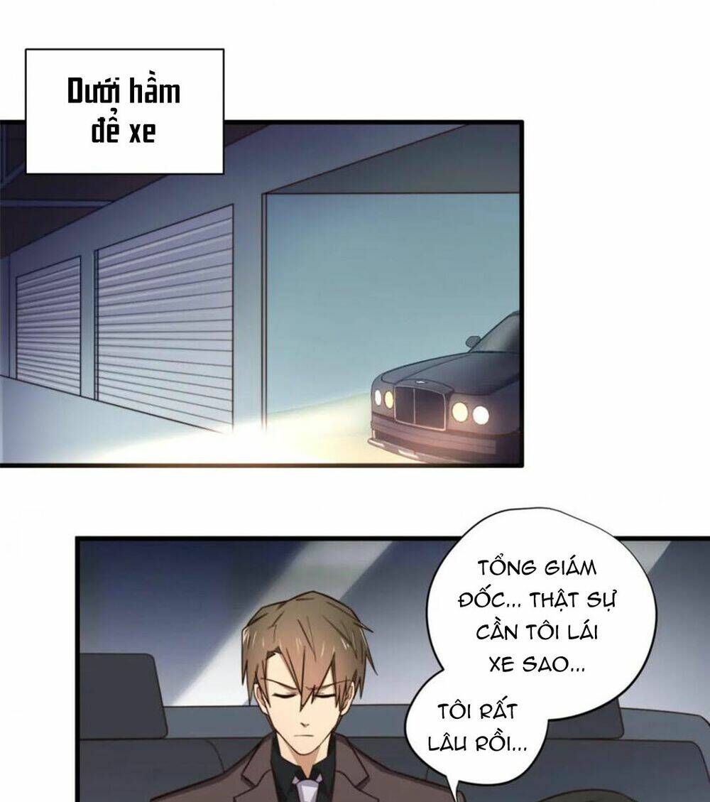 Đơn Phương Yêu Thầm Anh Chapter 17 - Trang 2