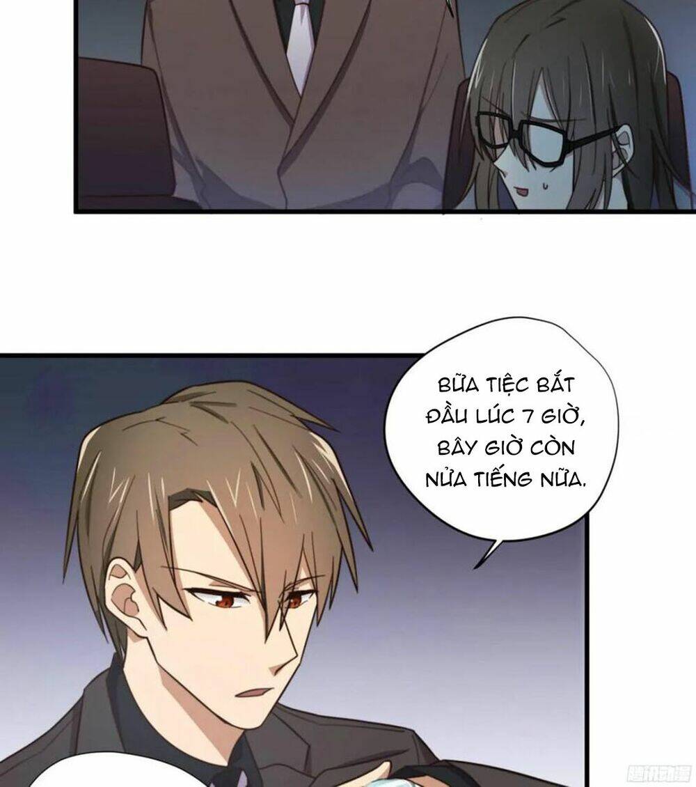 Đơn Phương Yêu Thầm Anh Chapter 17 - Trang 2