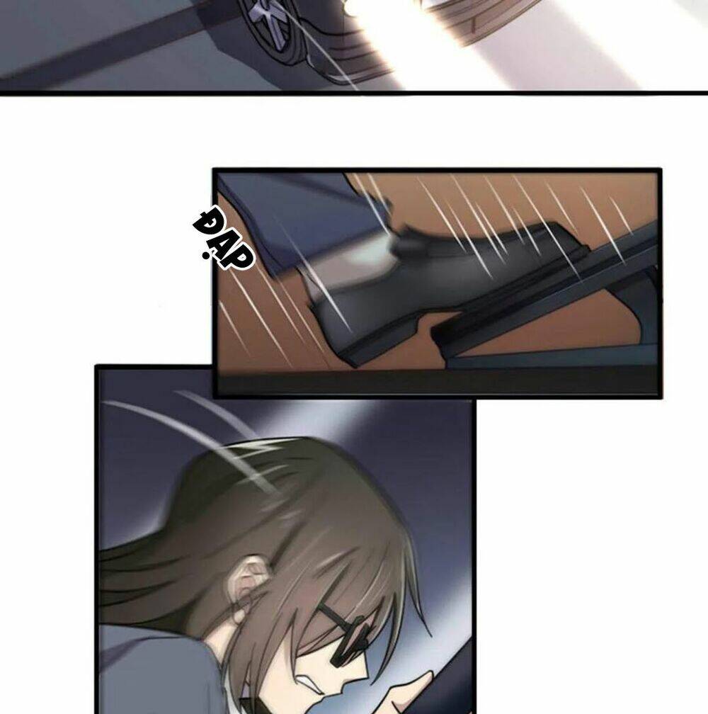 Đơn Phương Yêu Thầm Anh Chapter 17 - Trang 2