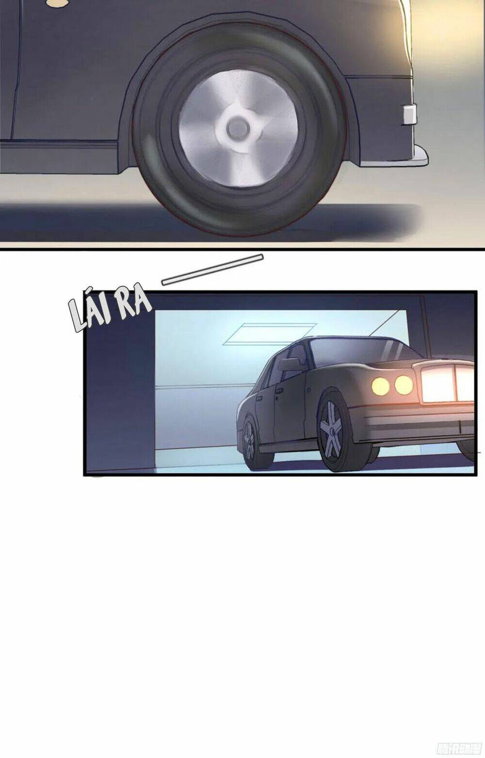 Đơn Phương Yêu Thầm Anh Chapter 17 - Trang 2