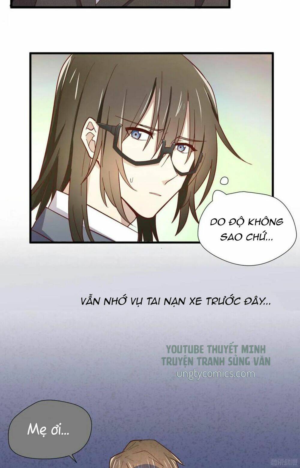 Đơn Phương Yêu Thầm Anh Chapter 17 - Trang 2