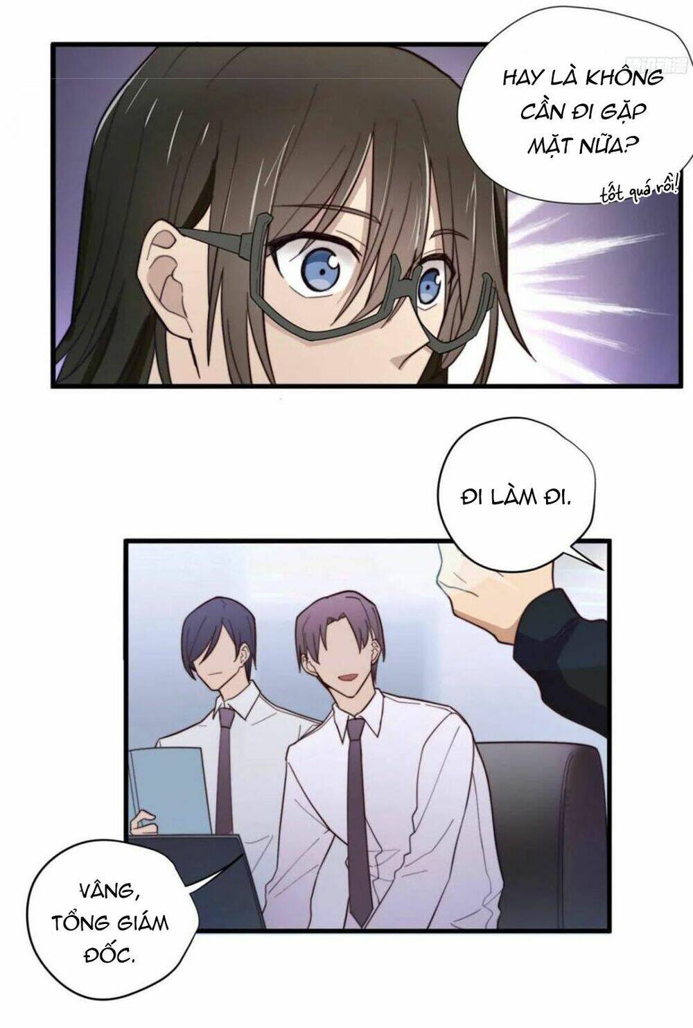 Đơn Phương Yêu Thầm Anh Chapter 17 - Trang 2