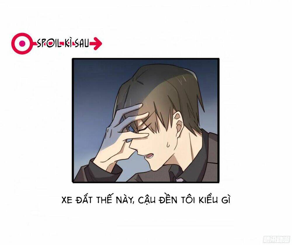 Đơn Phương Yêu Thầm Anh Chapter 17 - Trang 2