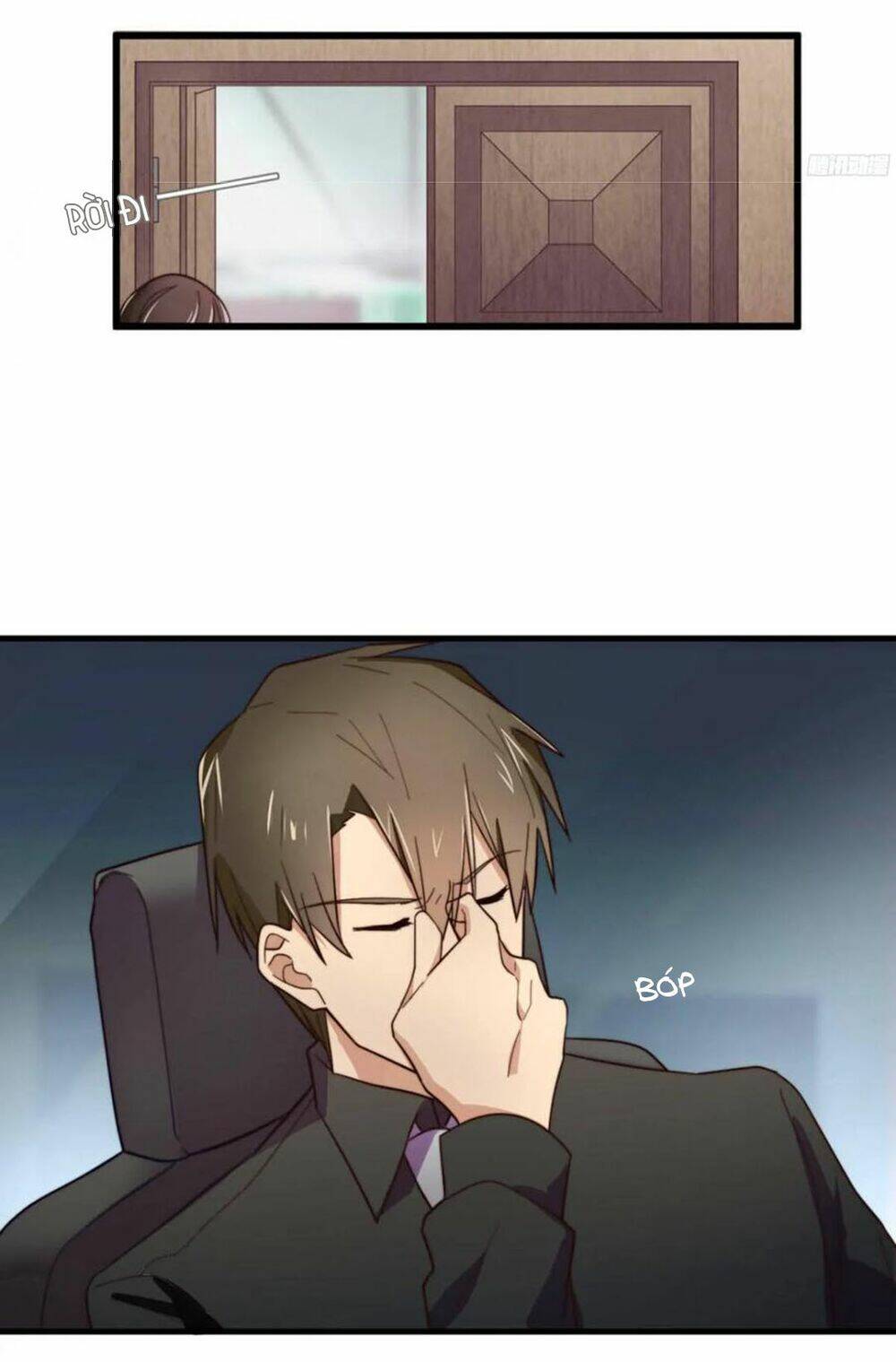 Đơn Phương Yêu Thầm Anh Chapter 17 - Trang 2