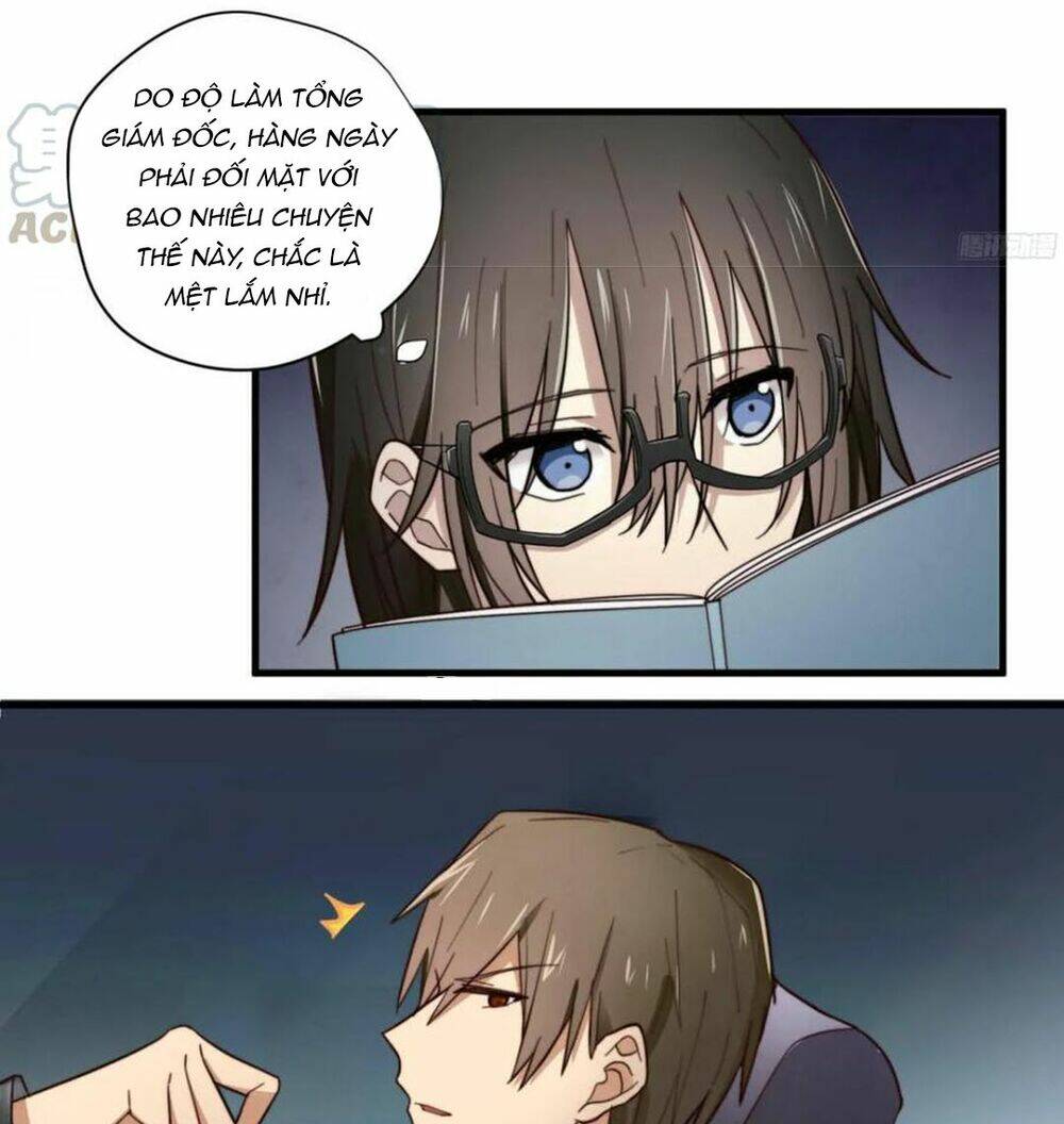 Đơn Phương Yêu Thầm Anh Chapter 17 - Trang 2