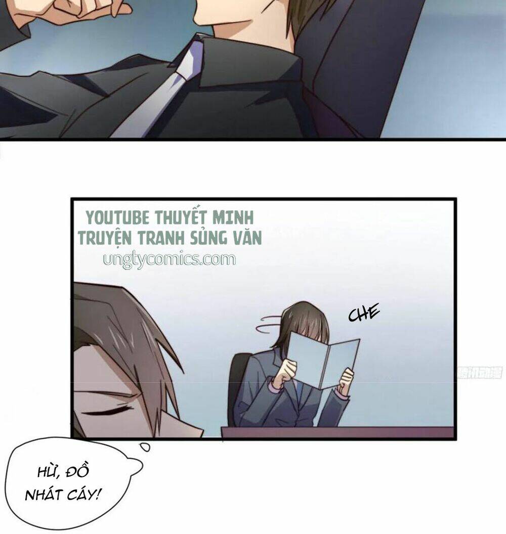 Đơn Phương Yêu Thầm Anh Chapter 17 - Trang 2