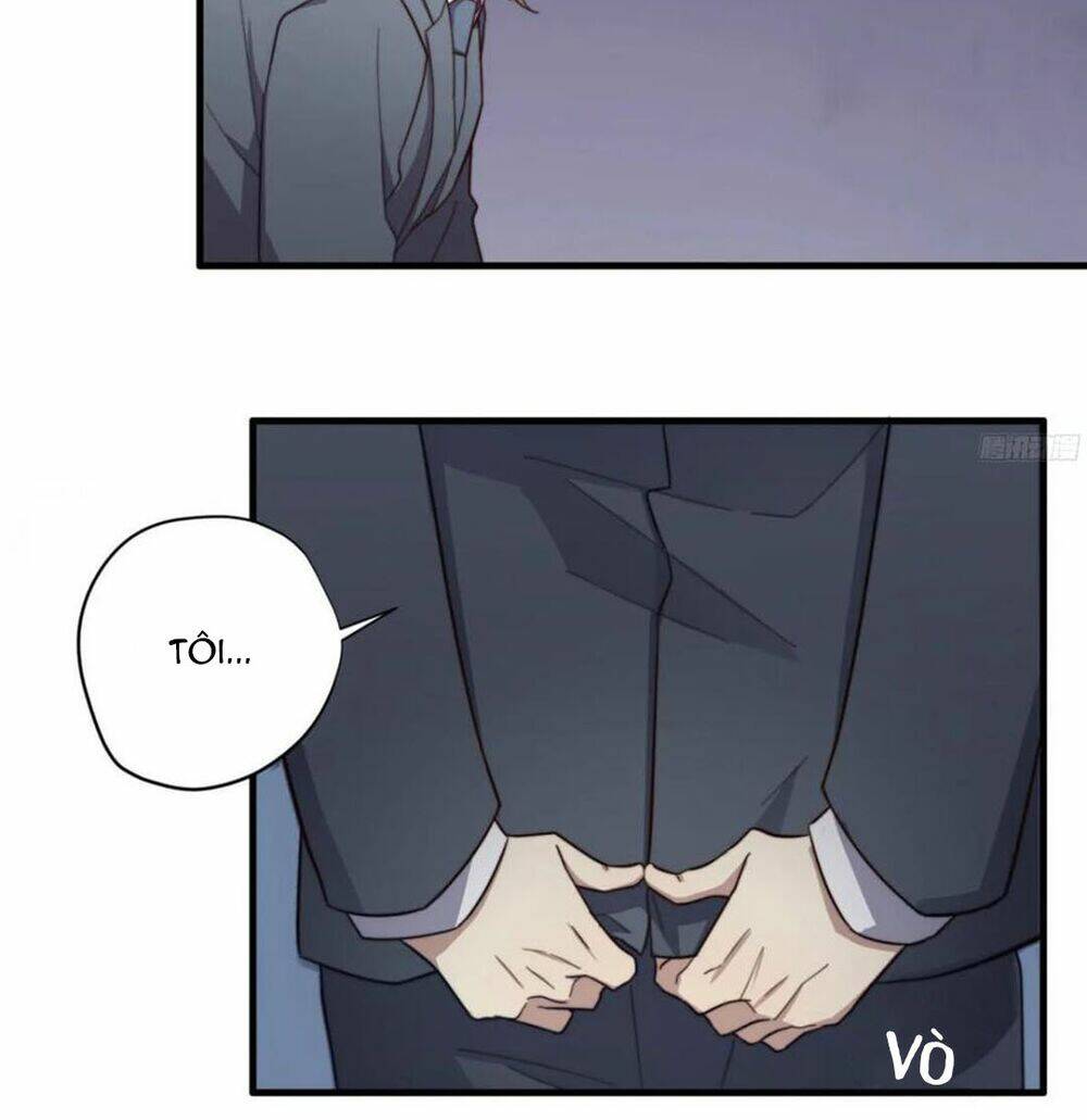 Đơn Phương Yêu Thầm Anh Chapter 17 - Trang 2