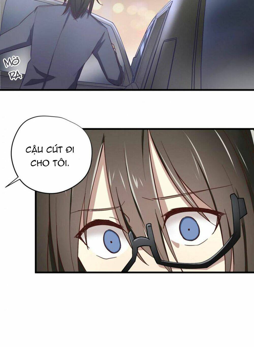 Đơn Phương Yêu Thầm Anh Chapter 18 - Trang 2