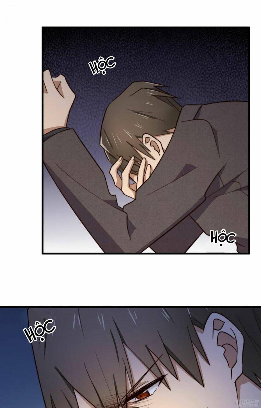 Đơn Phương Yêu Thầm Anh Chapter 18 - Trang 2