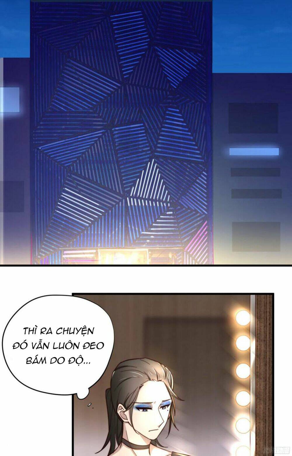 Đơn Phương Yêu Thầm Anh Chapter 18 - Trang 2