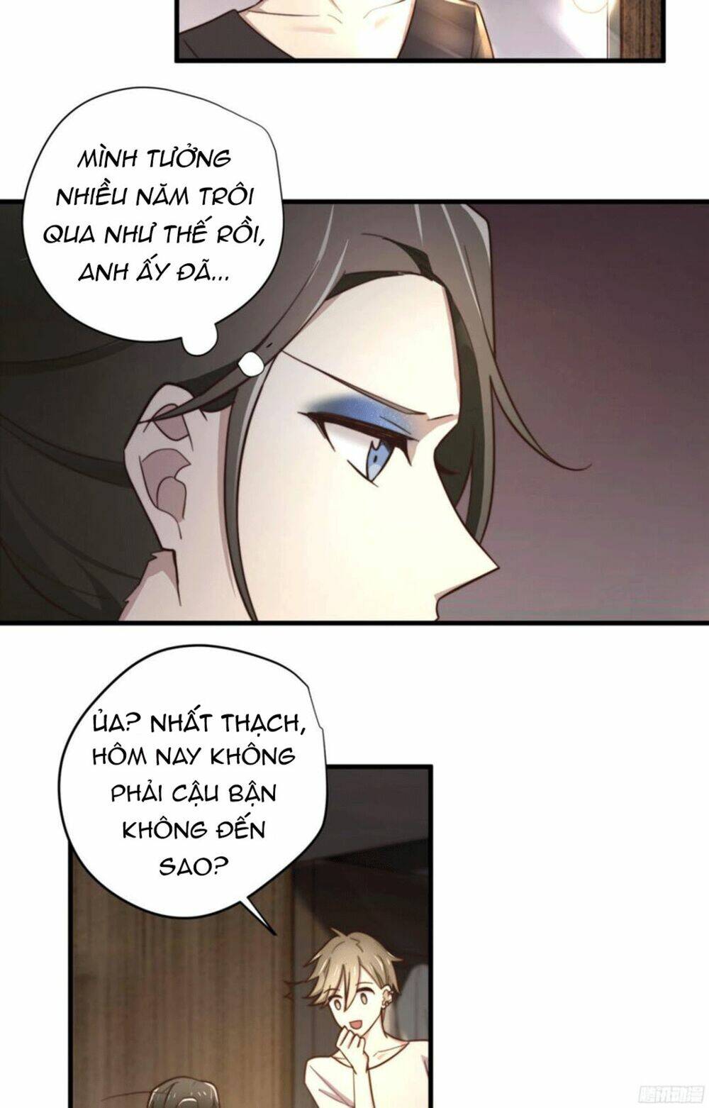 Đơn Phương Yêu Thầm Anh Chapter 18 - Trang 2