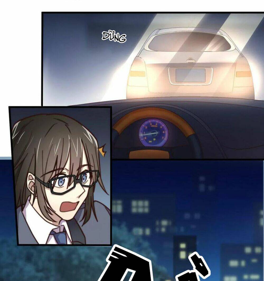 Đơn Phương Yêu Thầm Anh Chapter 18 - Trang 2