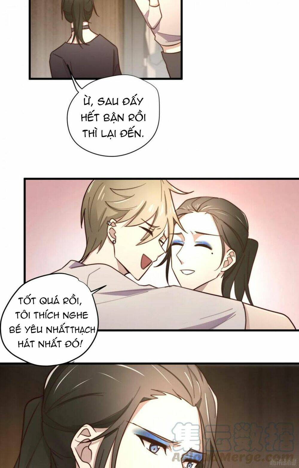 Đơn Phương Yêu Thầm Anh Chapter 18 - Trang 2