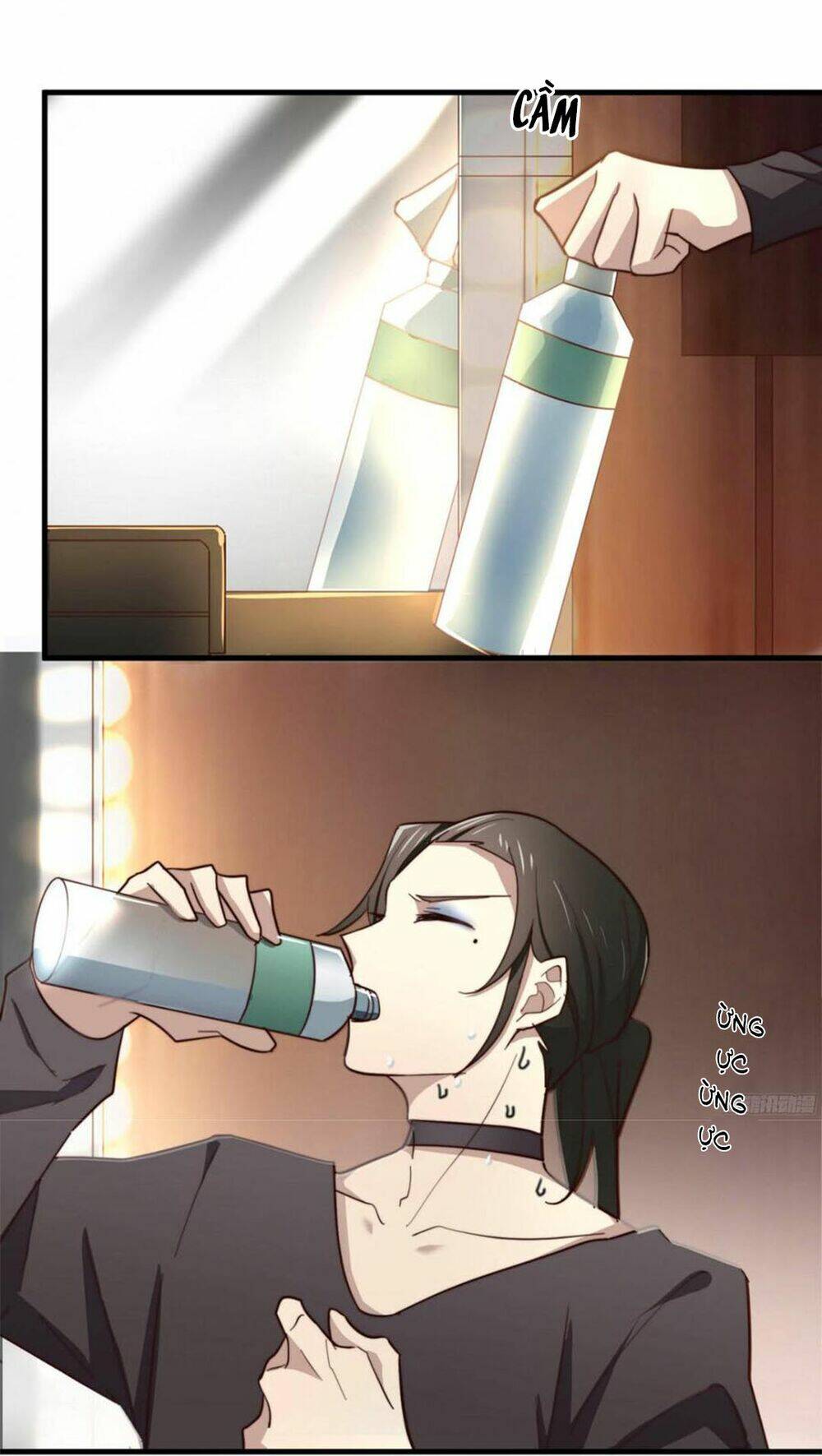 Đơn Phương Yêu Thầm Anh Chapter 18 - Trang 2