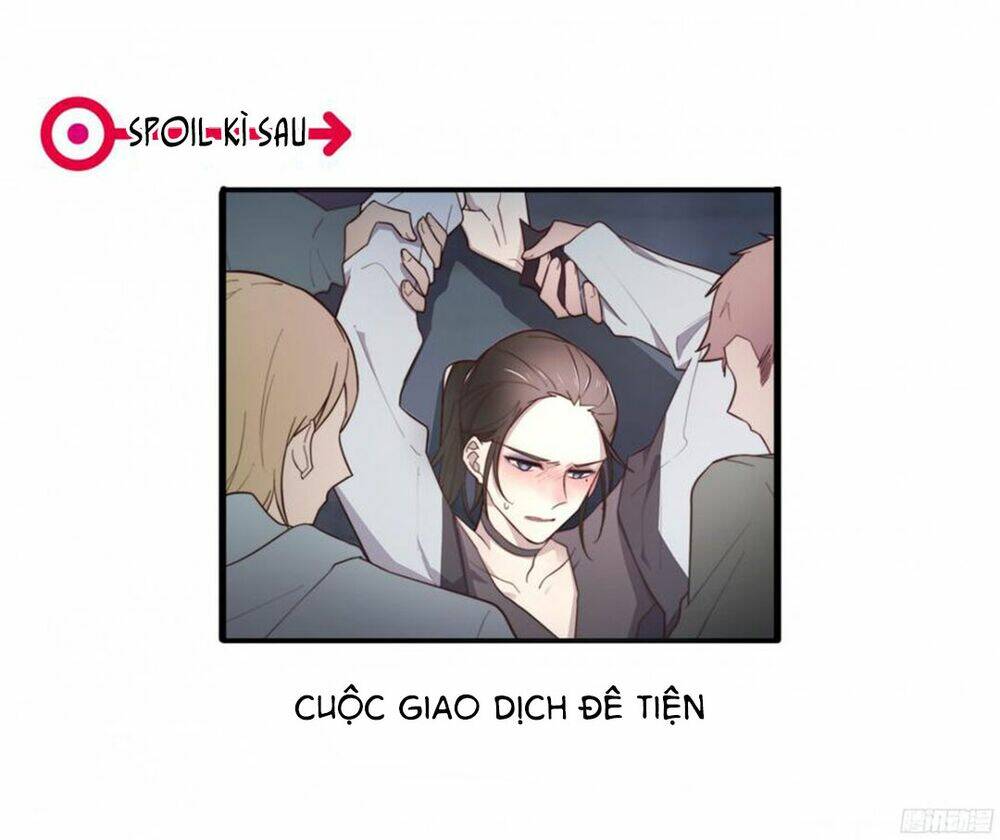 Đơn Phương Yêu Thầm Anh Chapter 18 - Trang 2