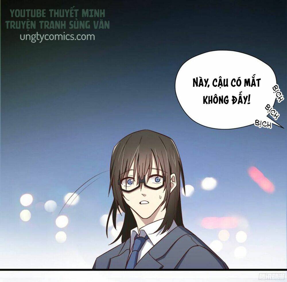 Đơn Phương Yêu Thầm Anh Chapter 18 - Trang 2