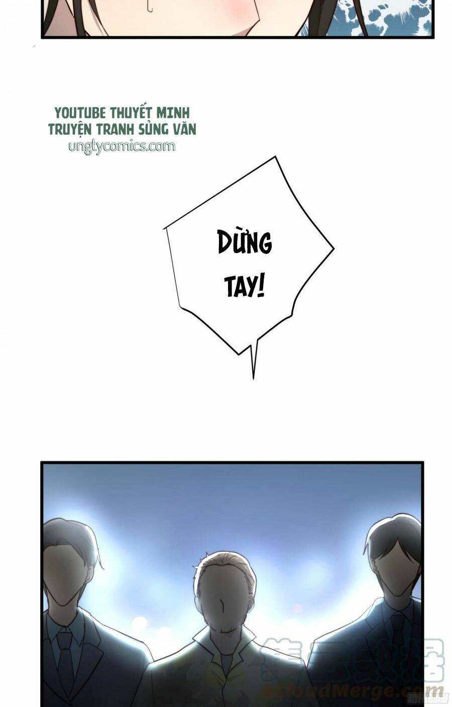 Đơn Phương Yêu Thầm Anh Chapter 19 - Trang 2