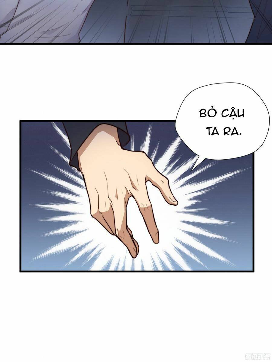 Đơn Phương Yêu Thầm Anh Chapter 19 - Trang 2