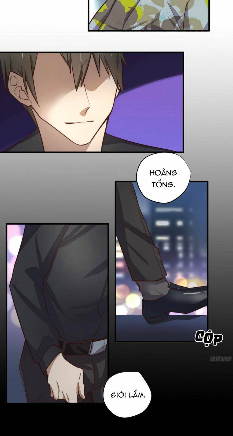 Đơn Phương Yêu Thầm Anh Chapter 19 - Trang 2